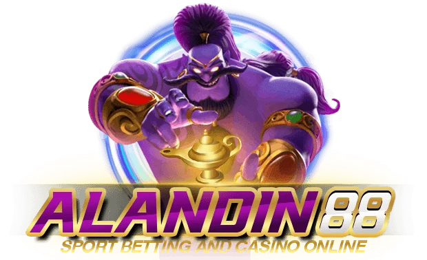 ALANDIN88